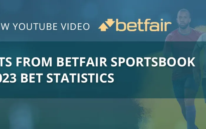 Betfair Sportsbook results 2023