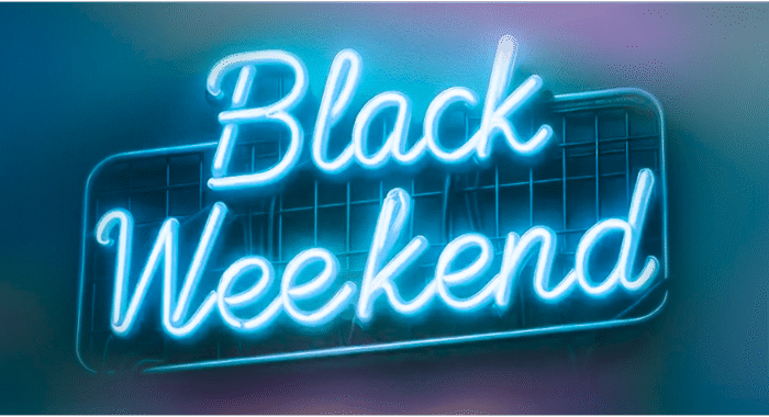 RebelBetting Black friday Sale