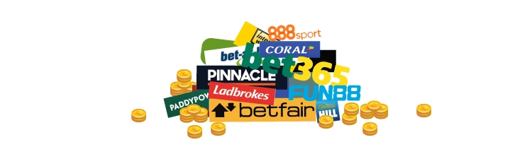 RebelBetting scan millions of bookmaker odds every minute finding profitable situations whwre you have the edge