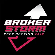 BrokerStorm logo