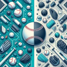 Comparison of college and professional baseball odds