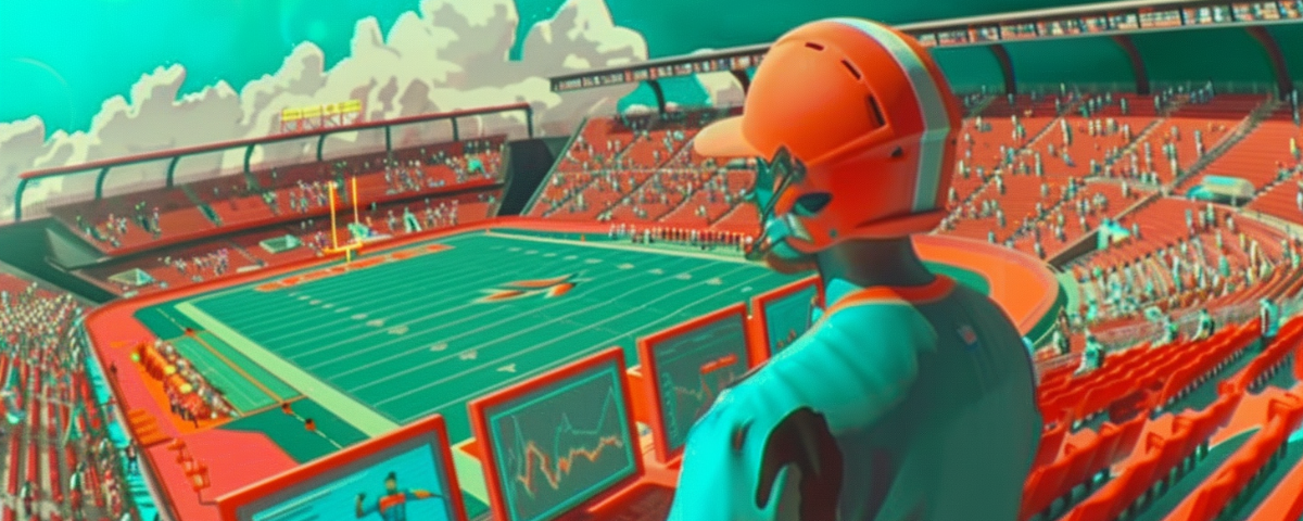 Mastering Sports Betting Football NFL: Strategies and Tips for Winning Bets