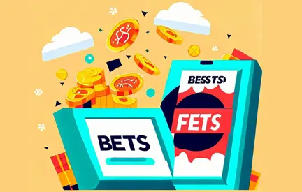 Free bets and bet boosts