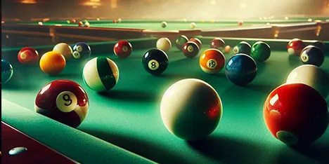 Full guide to Become a Pro at Snooker betting