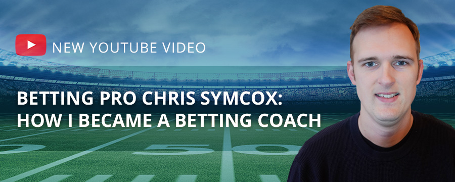 How I became a betting coach