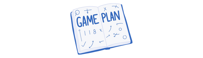 A gameplan can help your betting, tyr it out with our value betting calculator