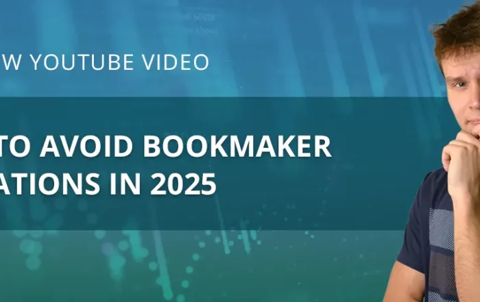 Learn how to avoid betting limits in 2025