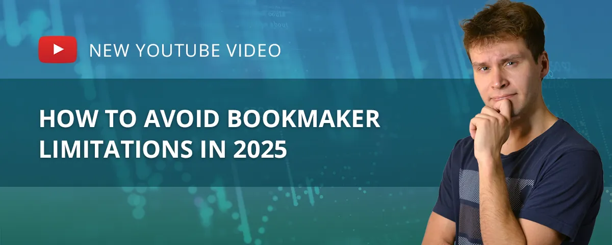 Learn how to avoid betting limits in 2025