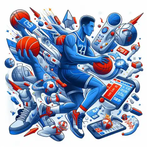 How to master sports betting Basketball NBA