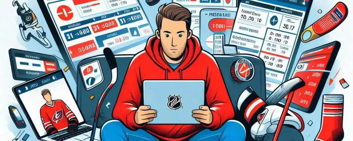 The ultimate guide to sports betting khl, master the khl odds