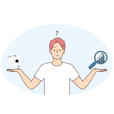 Making money poker vs value betting