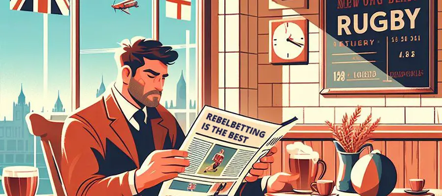 Online sports betting platforms like RebelBetting are legally permissible in the UK, provided that online gambling and betting is authorised.