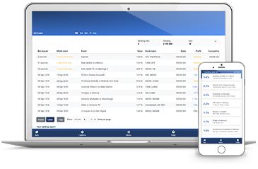 Sure betting Sure betting by RebelBetting