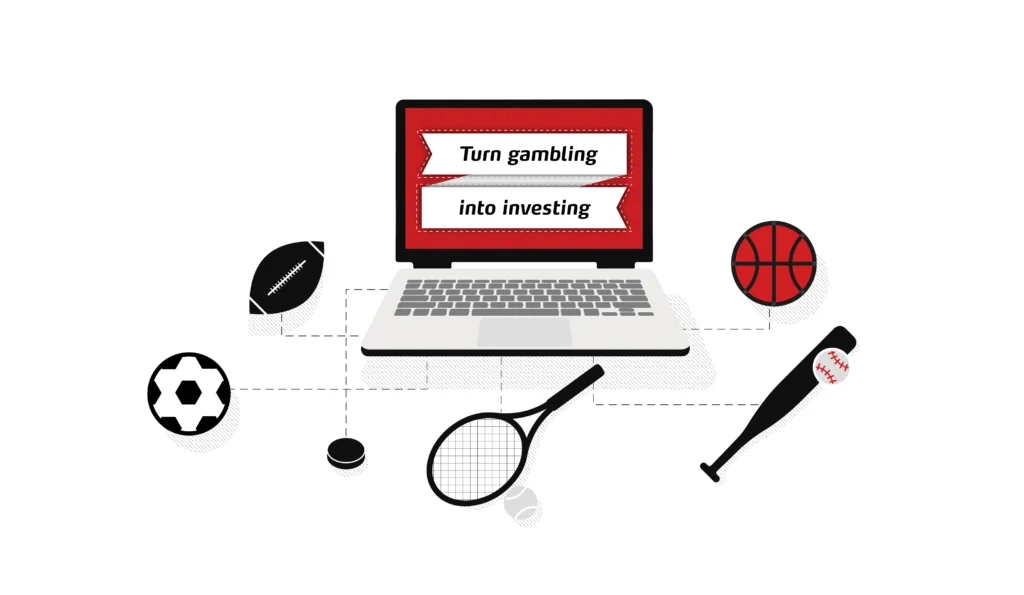 Turn sports betting into an investment with RebelBetting
