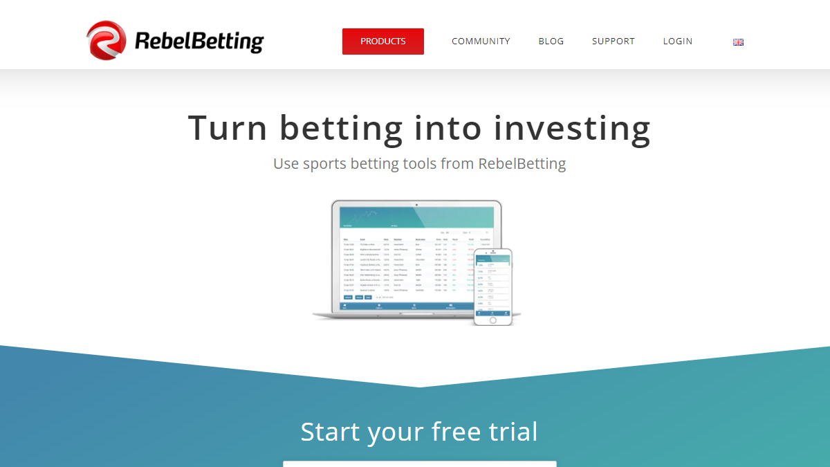 RebelBetting