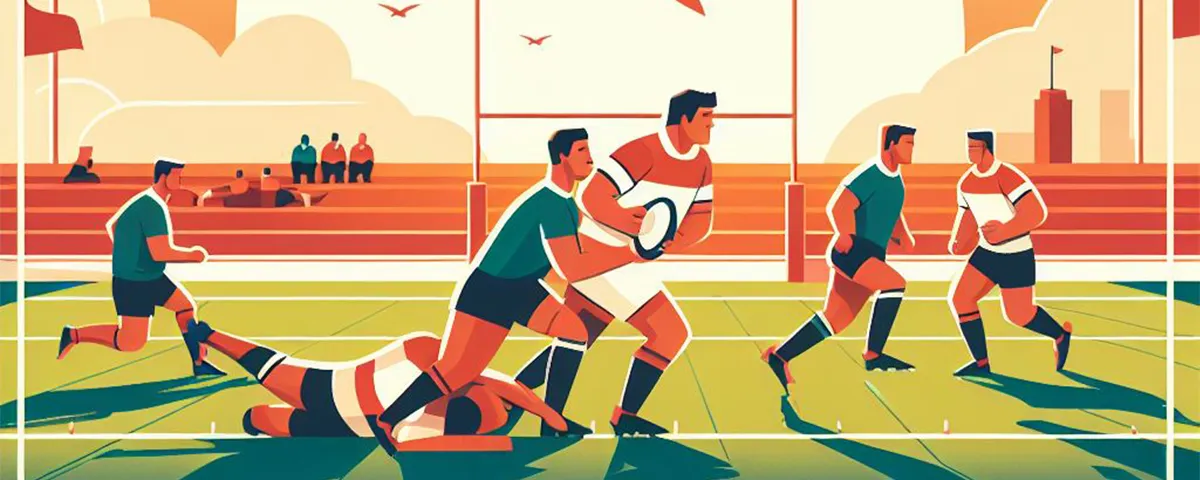 RebelBetting finds the best Rugby Union bets for you
