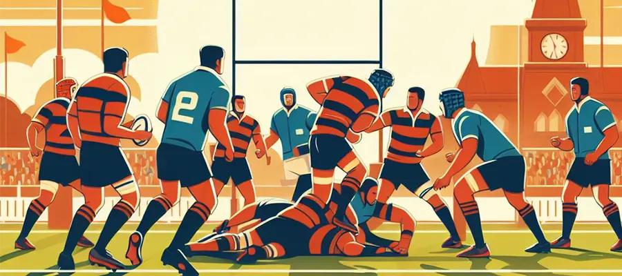 Rugby union betting is not just about picking the winning team; it offers a plethora of markets, odds, and strategies for successful wagering