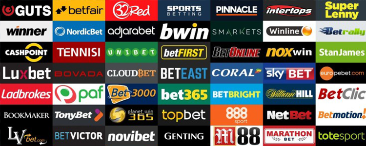 Want More Out Of Your Life? bookmaker, bookmaker, bookmaker!