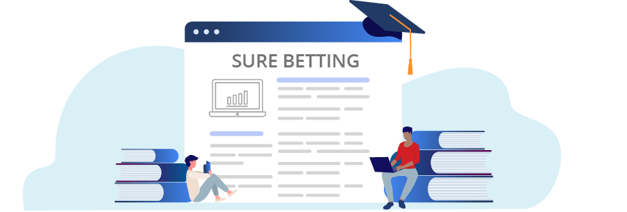 Métodos Surebetting Rentables