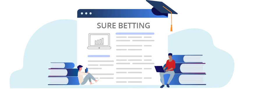 Sure betting guide