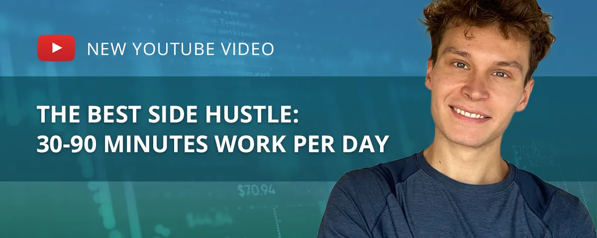 The Best Side Hustle