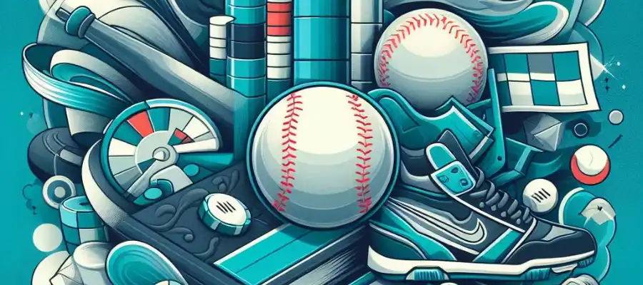 Types of bets in college baseball betting