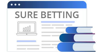 Sure betting guide