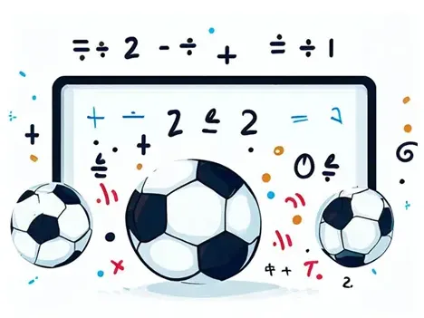 The maths behind successful football betting