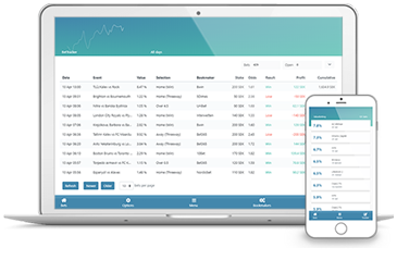 ValueBetting