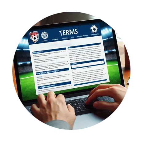 When using a betting agent, ensure they are licensed and regulated