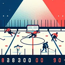 Win your NHL bets with RebelBetting - the worlds most accurate +EV betting tool