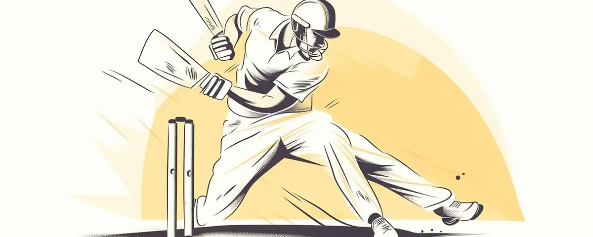 Winning Strategies for sports betting Cricket
