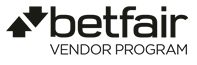 Betfair Vendor Program