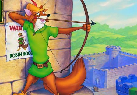 Robin Hood of the gambling industry
