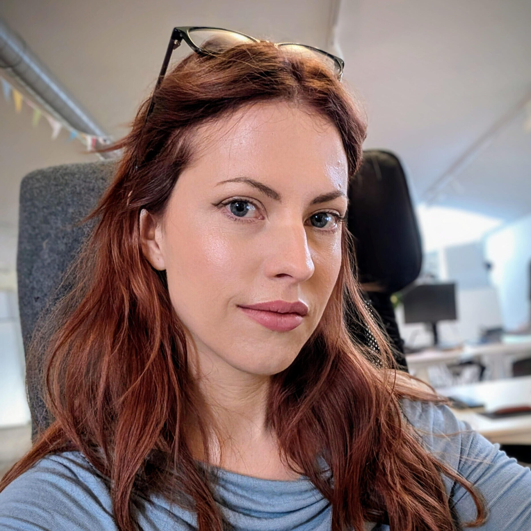 Hanna Hanna from RebelBetting